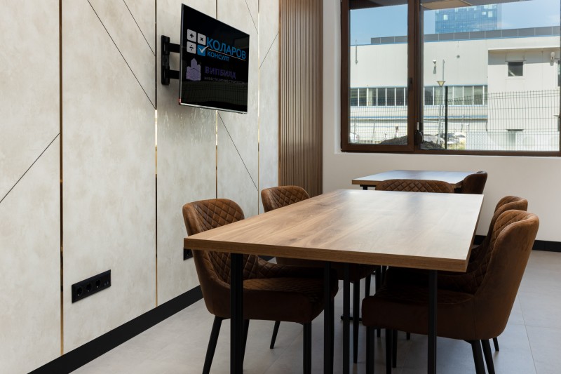 Sofia Office